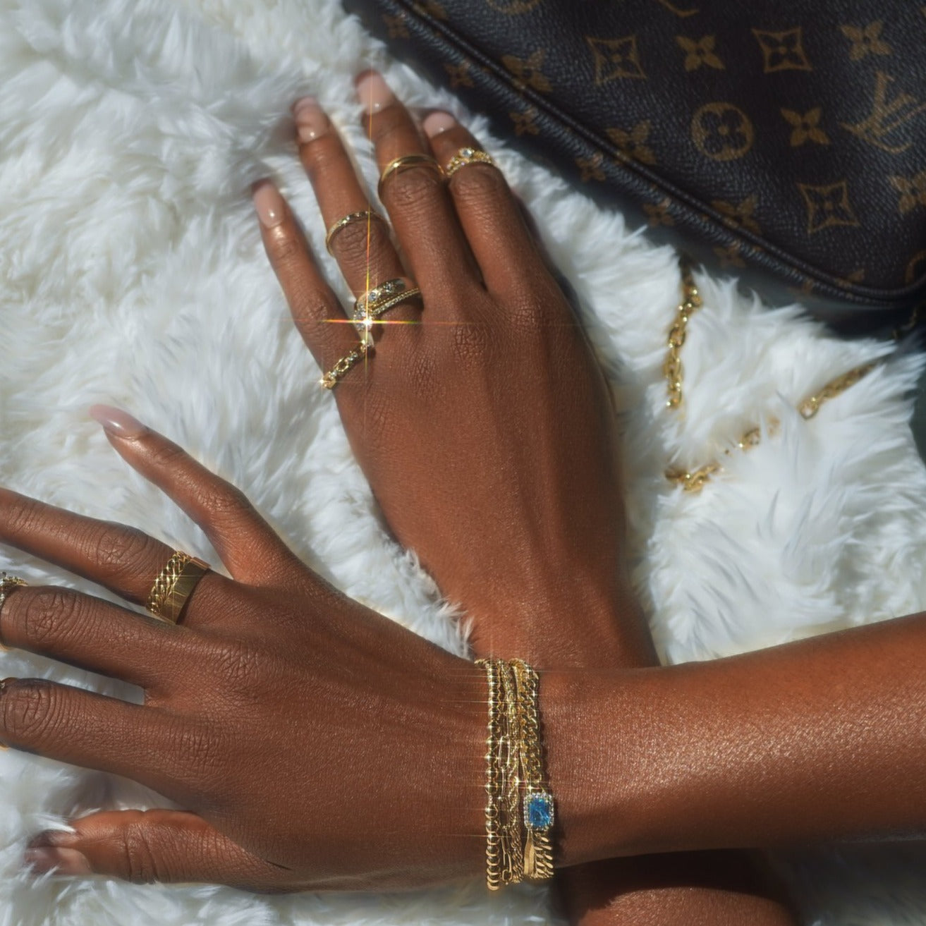 Brazalete Máximo