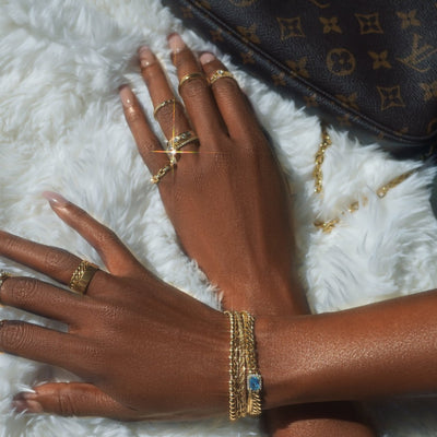 Brazalete Máximo