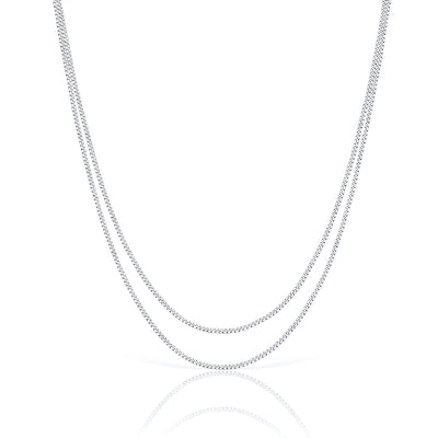 Calypso 37V Necklace