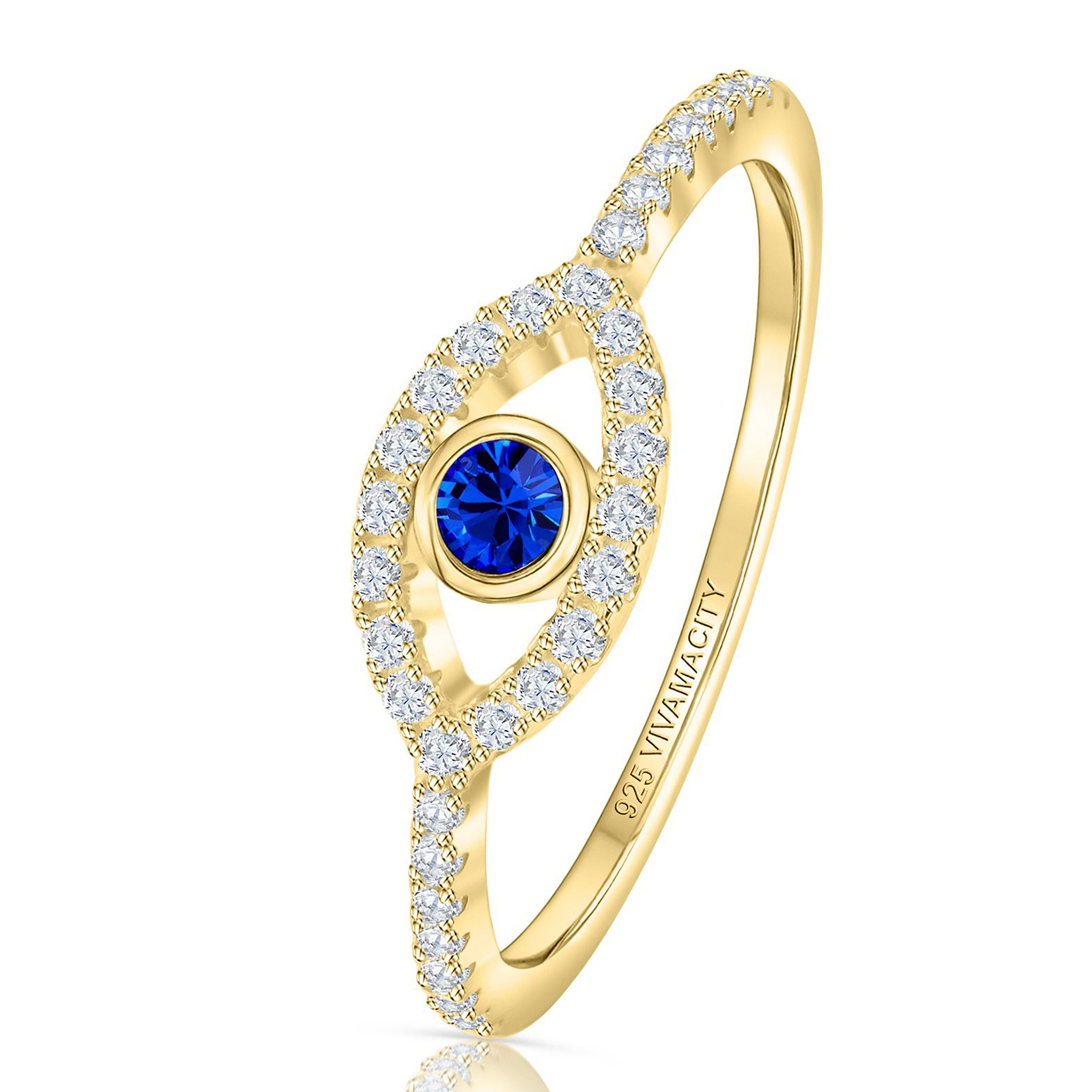 Third Eye Ring Vivamacity