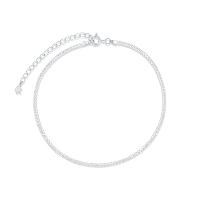 Calypso Anklet