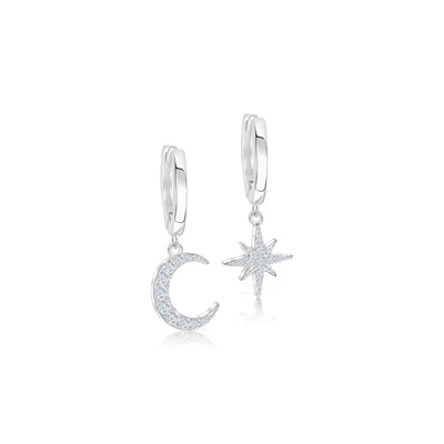 Abrazos celestiales