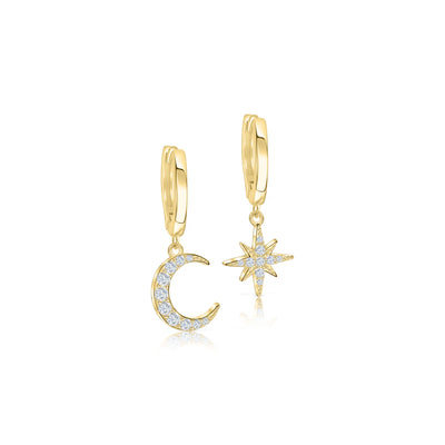Abrazos celestiales