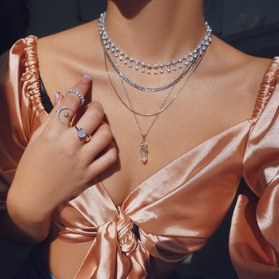 Collar de gaitero