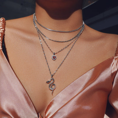 Zuma Choker