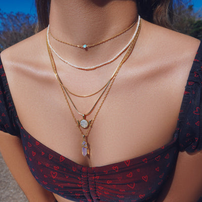 Kila Choker