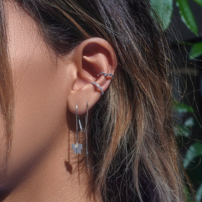 Sona Ear Cuff