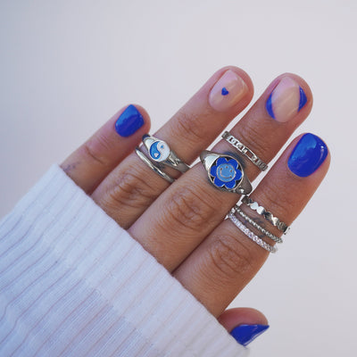 Tiffany-Ring
