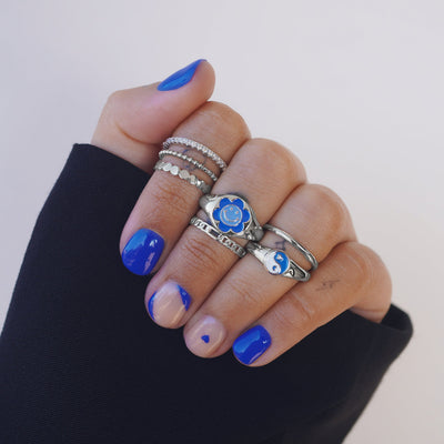 Tiffany-Ring