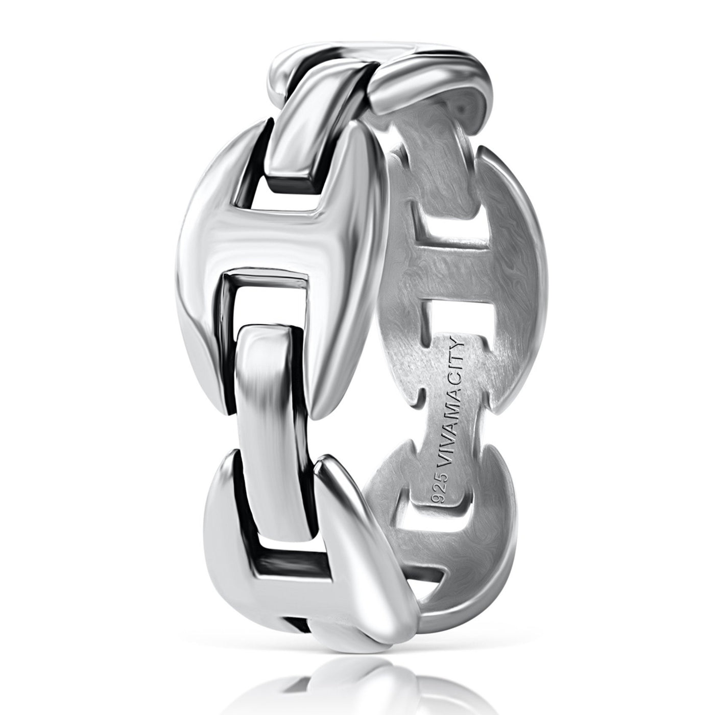 Anillo Naomi