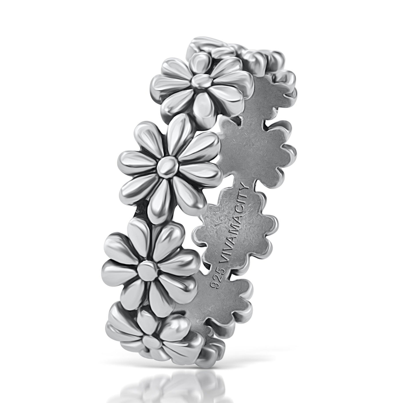 Flowerchild Ring