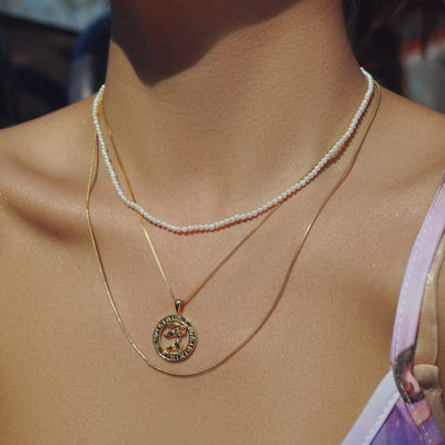 Collar de gaitero
