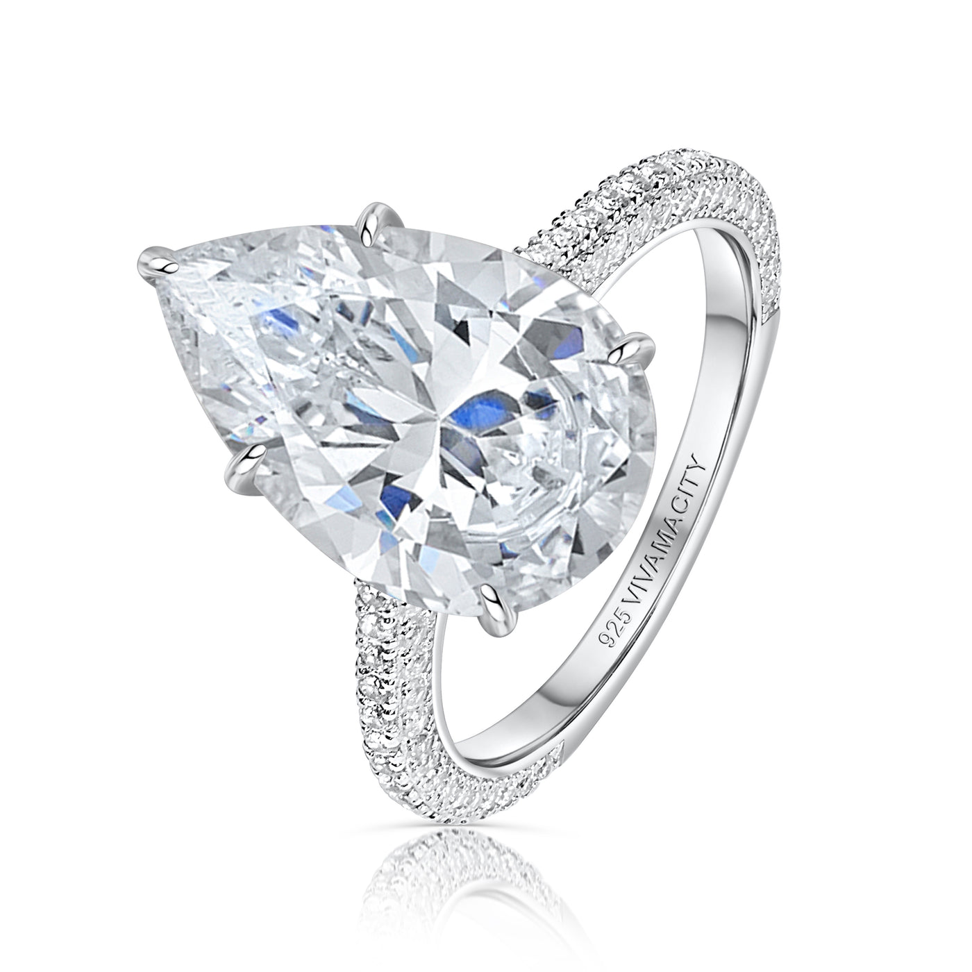 Giselle Ring