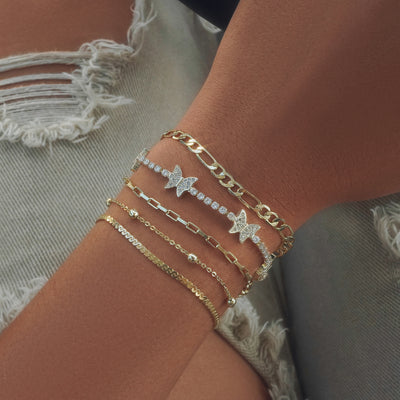 Calypso-Armband