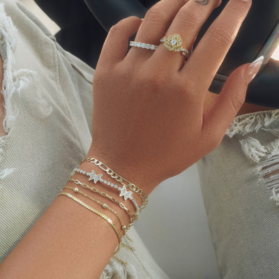 Calypso-Armband