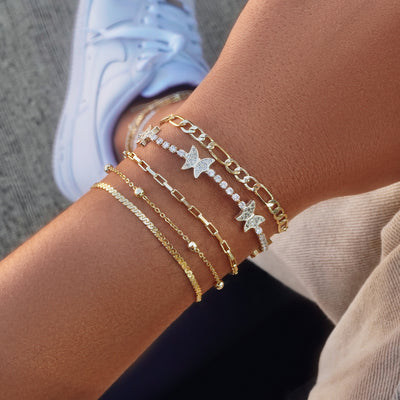 Calypso-Armband