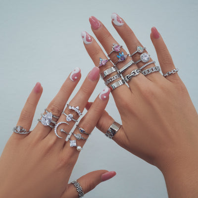 Giselle Ring