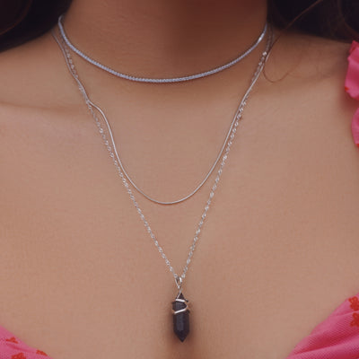 Collar de gaitero