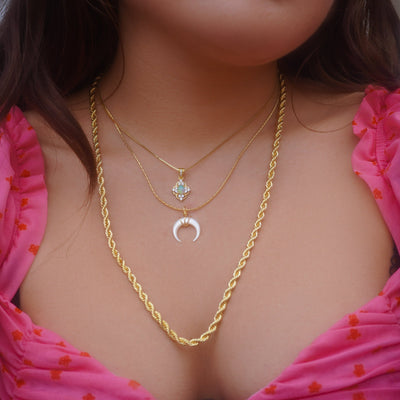 Oceana Necklace