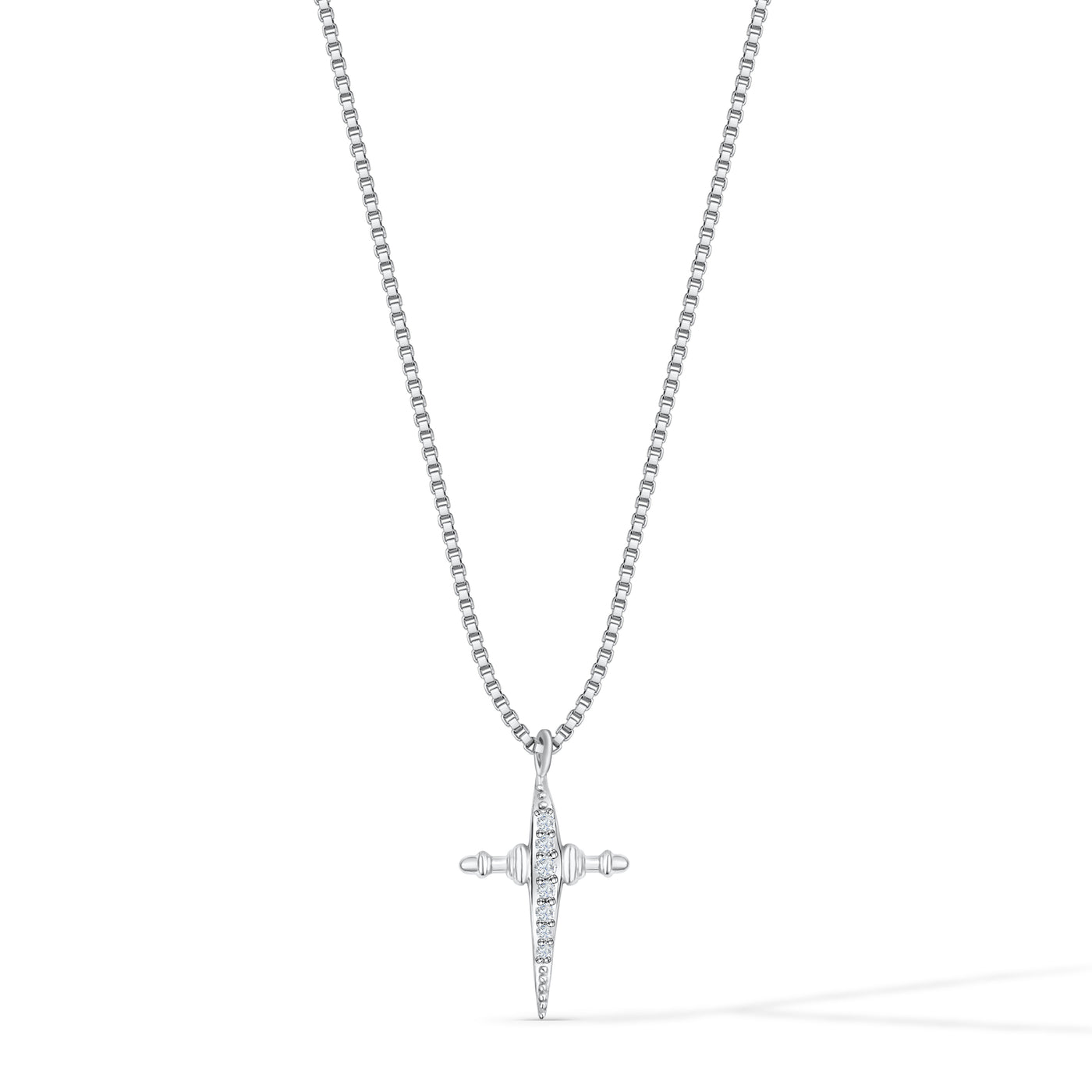 Leia Necklace