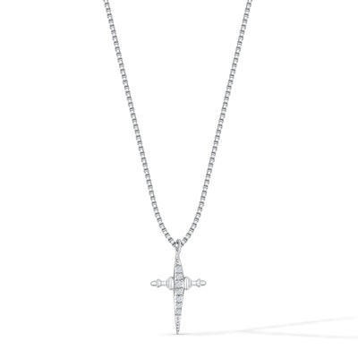 Leia Necklace
