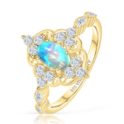 Serena-Opal-Ring