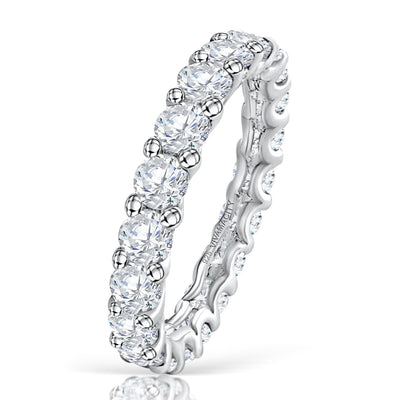 Gigi Diamond Ring