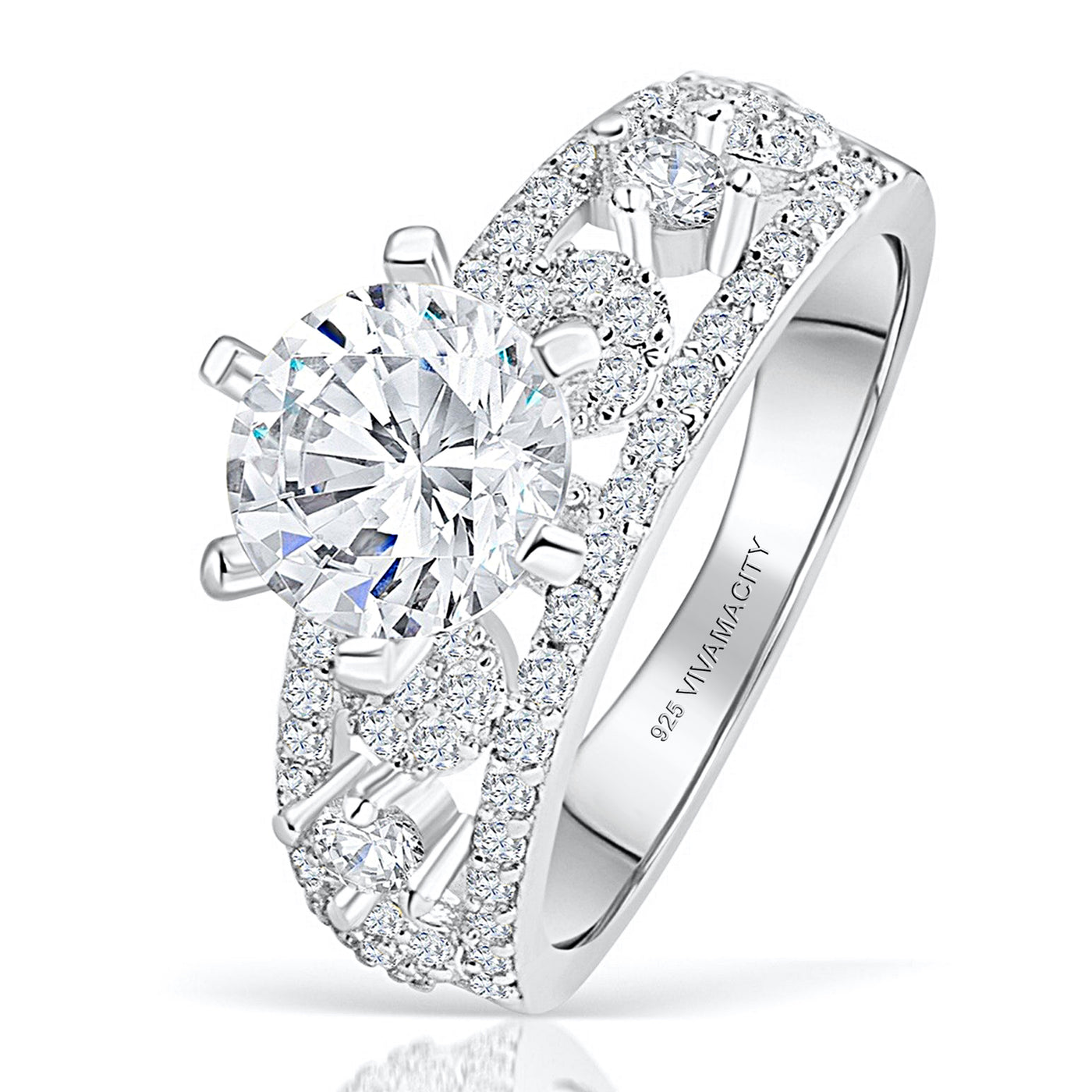 anillo divino