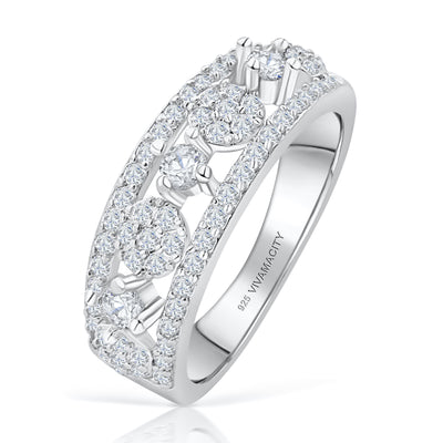 Anillo Eliana