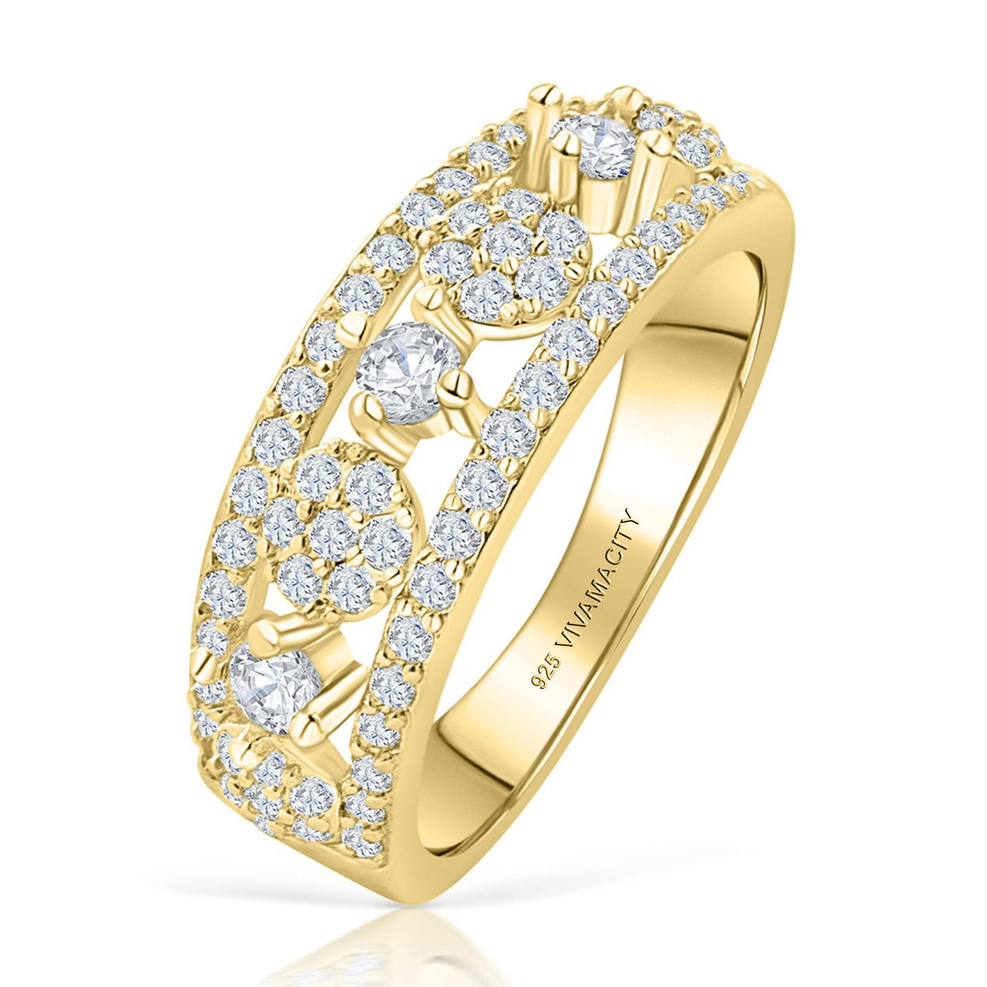 Anillo Eliana
