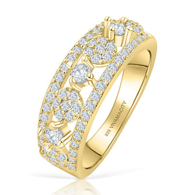 Anillo Eliana