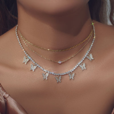 Roxy Choker