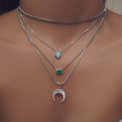 Oceana Necklace