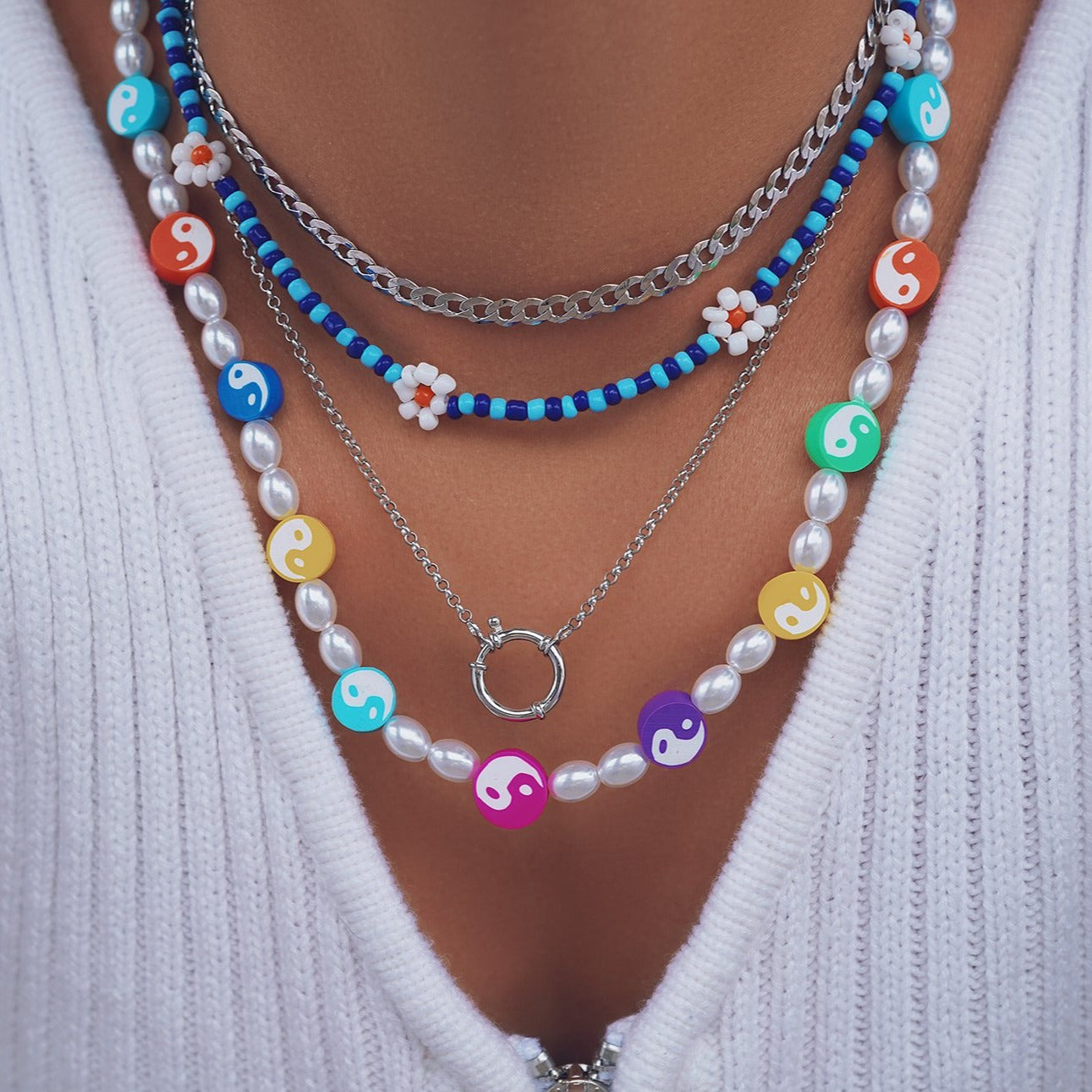 Fyre Choker