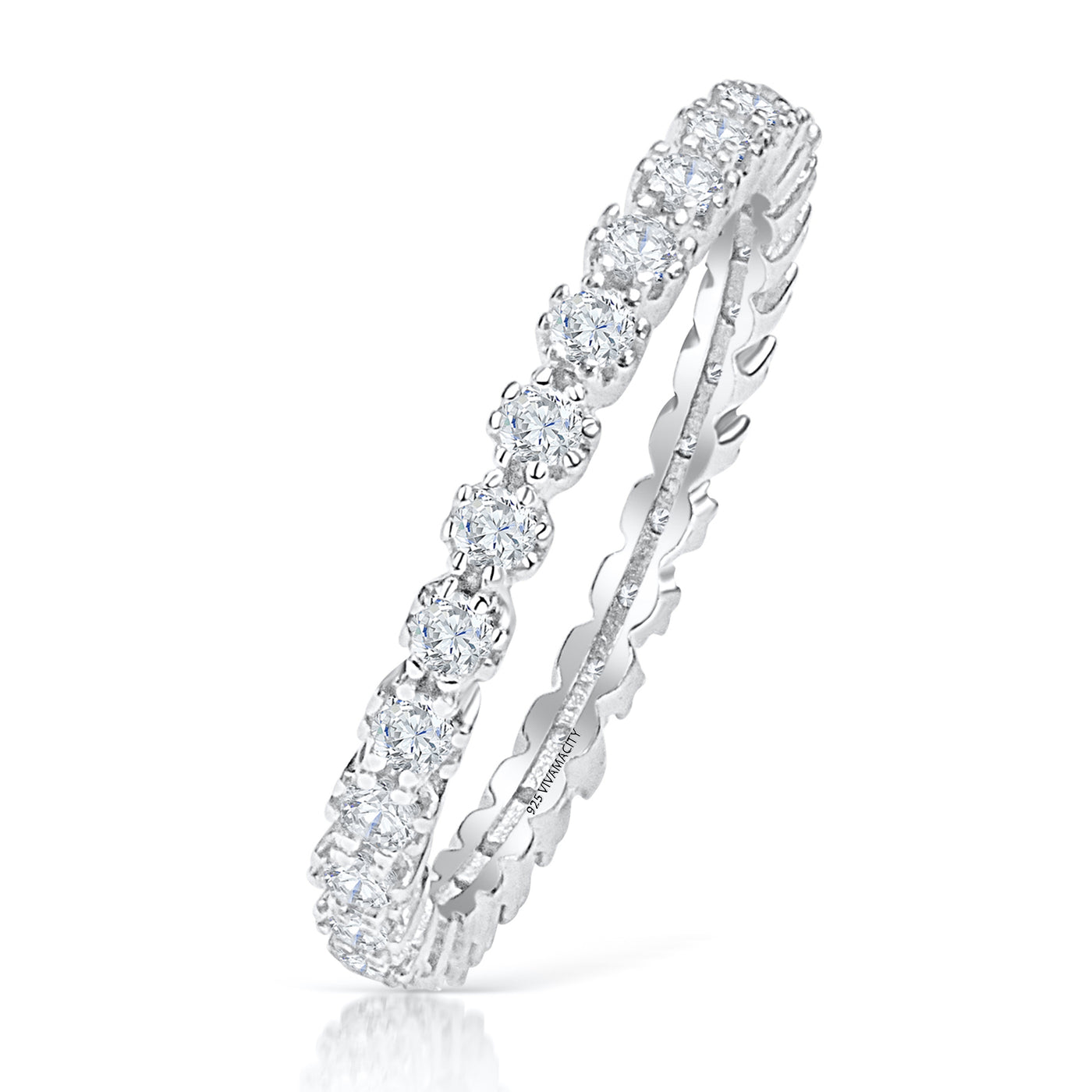 Lilia Ring