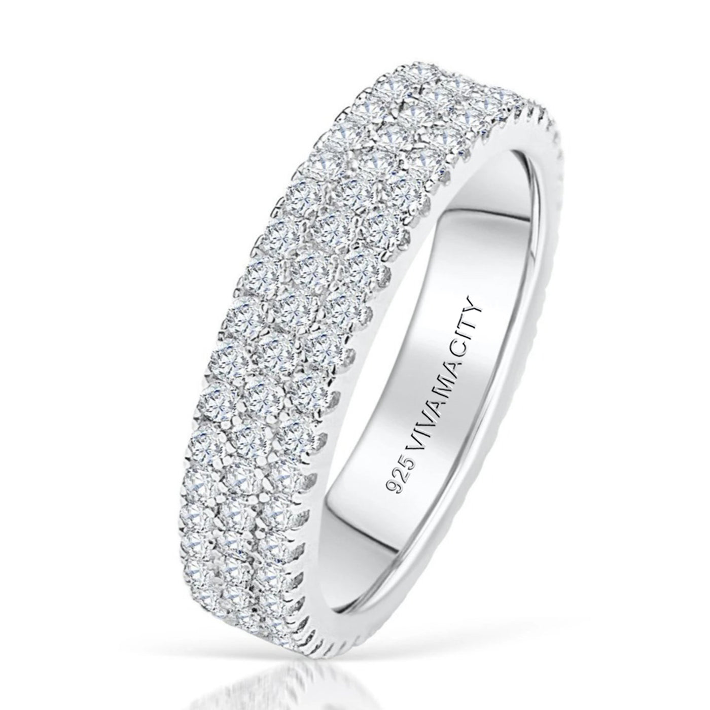 Luxx Diamond Ring
