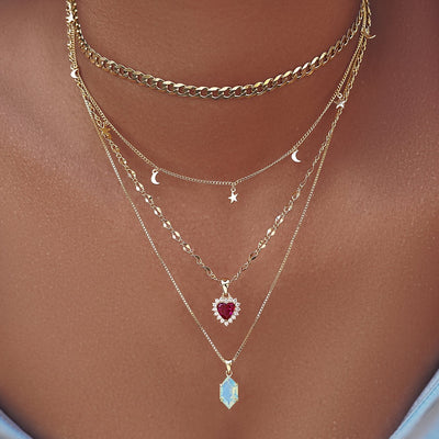 Fyre Choker