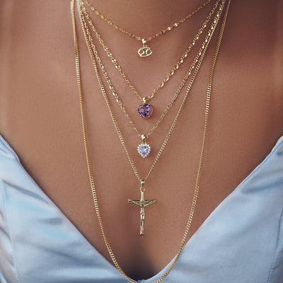 Collier Zuma