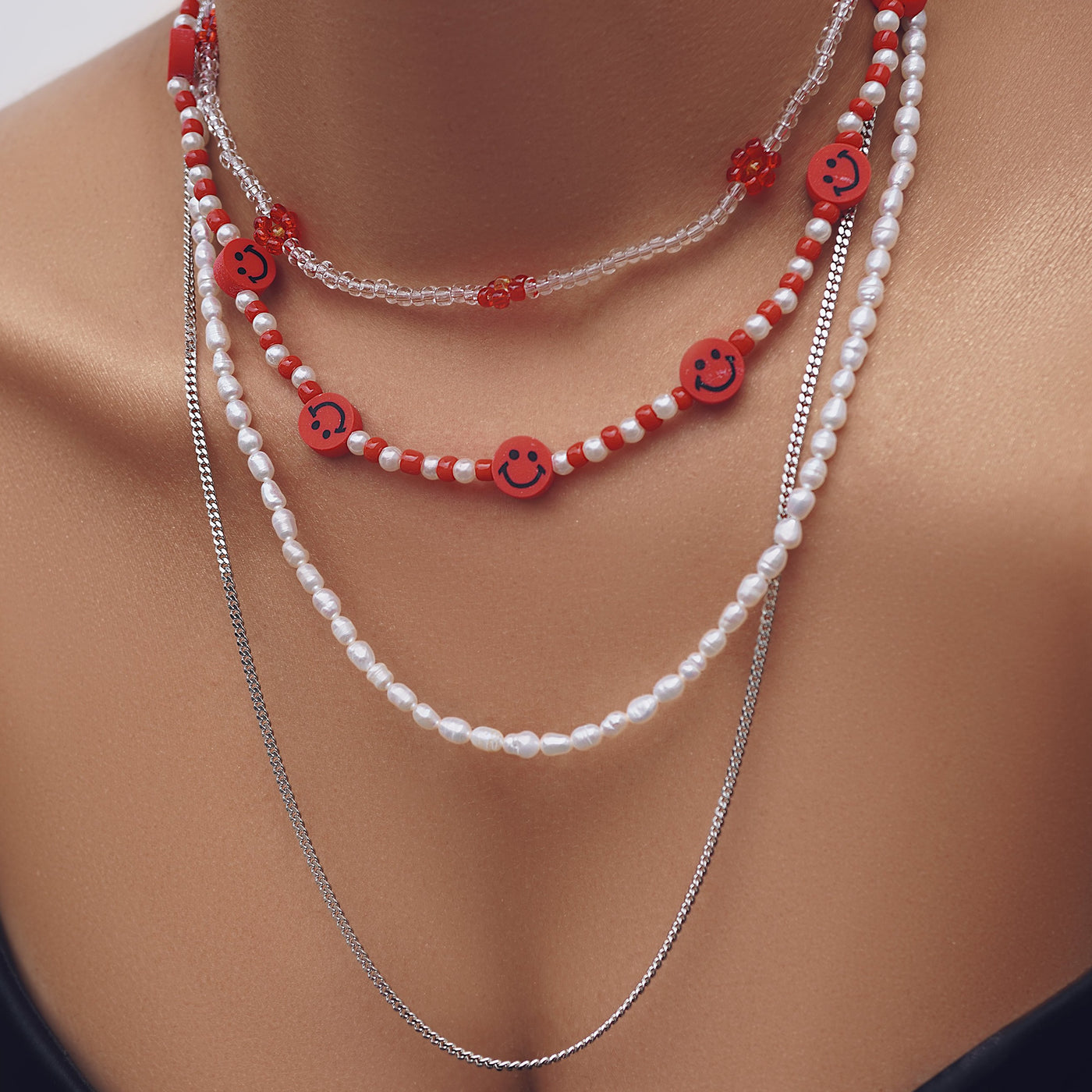 Collier Zuma