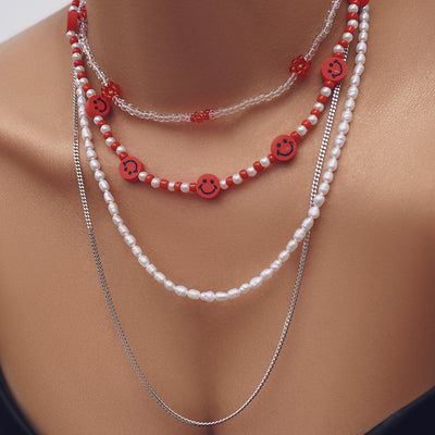Collier Zuma