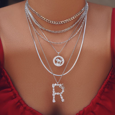 Fyre Choker