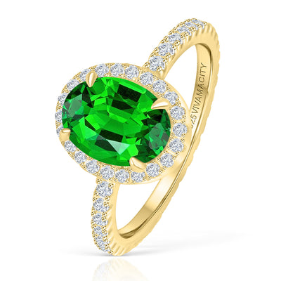 Harmonie-Ring