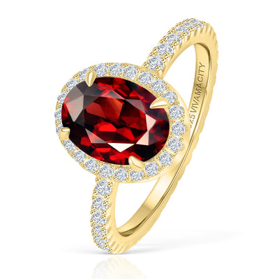 Harmonie-Ring