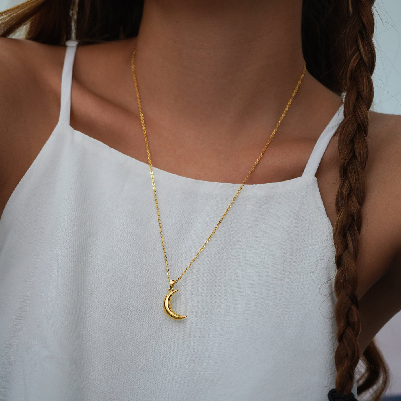 Collar Noche