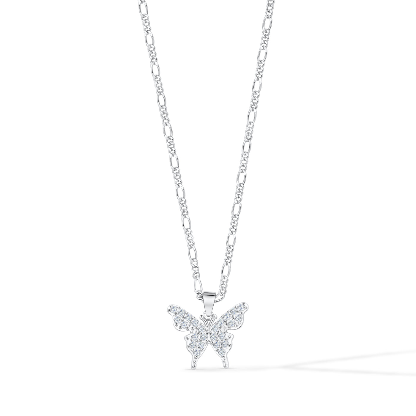Collar Efecto Mariposa 2.0