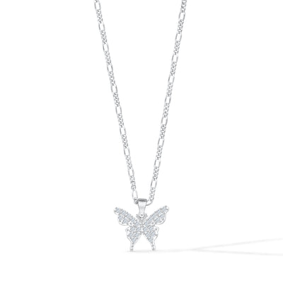 Collar Efecto Mariposa 2.0