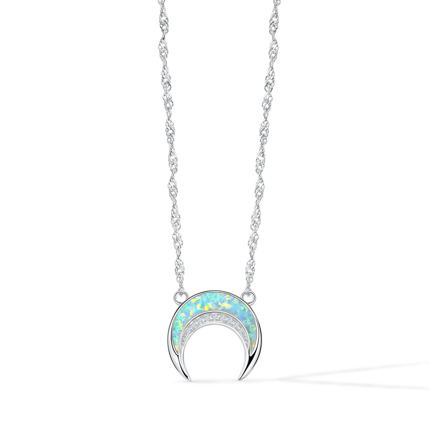 Collier Luna 2.0