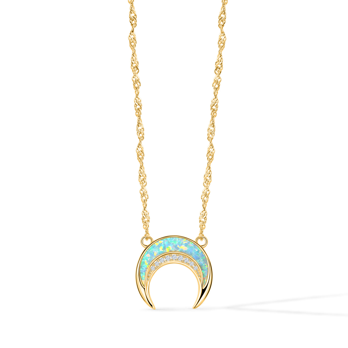 Collier Luna 2.0