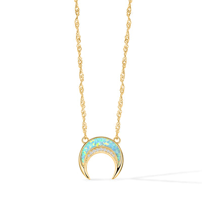 Collier Luna 2.0