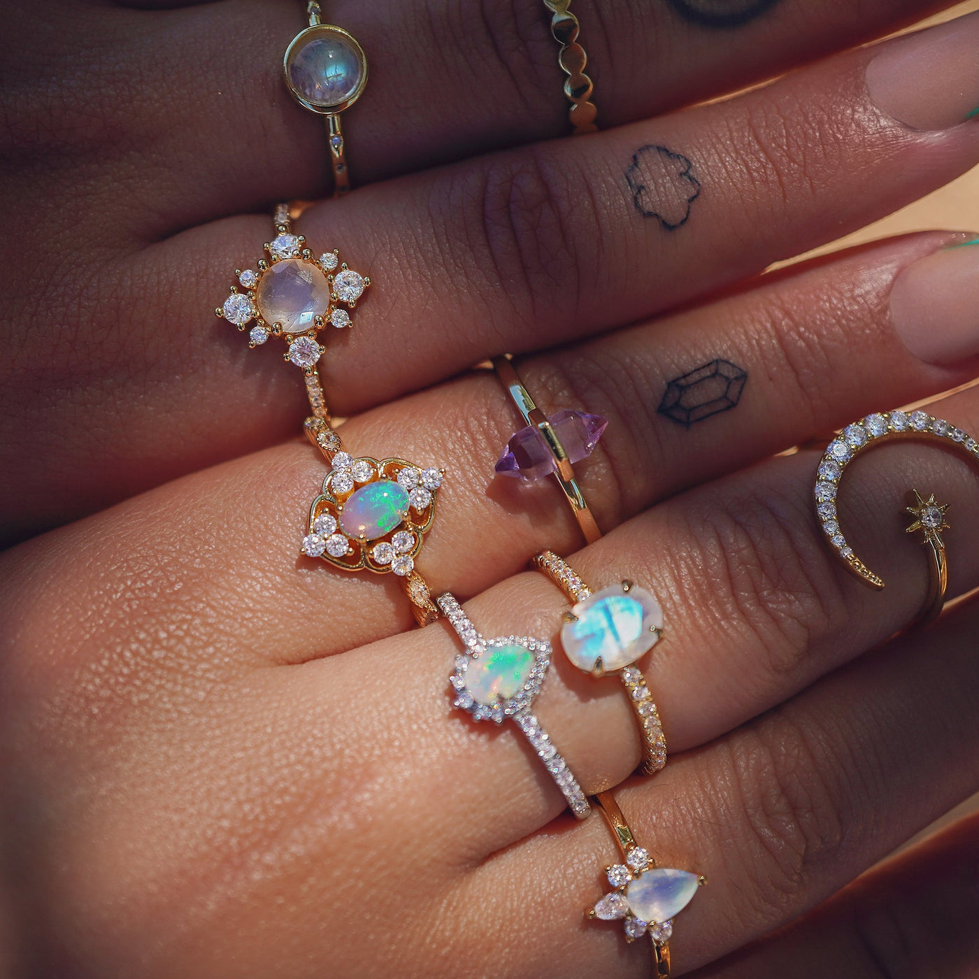 Serena Ringu Serena Ring – Vivamacity